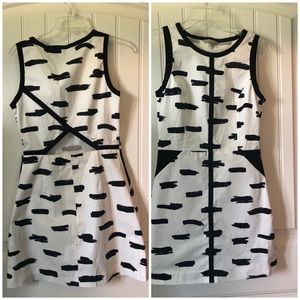 Banana Republic dress. Size 4